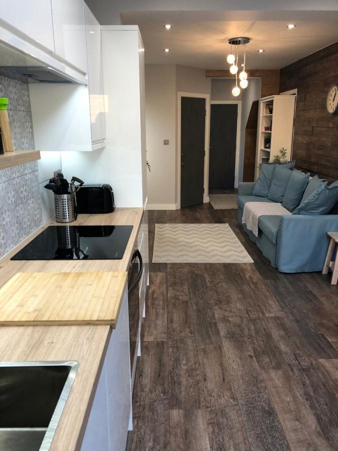 Carolyn'S Place Ruislip Eksteriør billede
